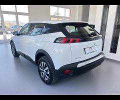 PEUGEOT 2008 1.5 BLUEHDI 110 CV ACTIVE - 2021 - 9