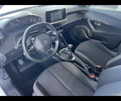 PEUGEOT 2008 1.5 BLUEHDI 110 CV ACTIVE - 2021 - 11