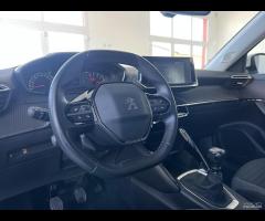 PEUGEOT 2008 1.5 BLUEHDI 110 CV ACTIVE - 2021 - 13