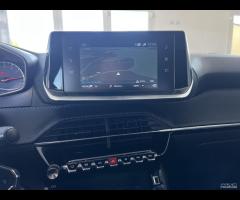 PEUGEOT 2008 1.5 BLUEHDI 110 CV ACTIVE - 2021 - 17