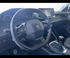 PEUGEOT 2008 1.5 BLUEHDI 110 CV ACTIVE - 2021 - 20