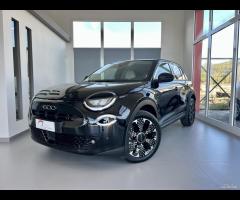 FIAT 600 HYBRID MHEV LA PRIMA - 2024