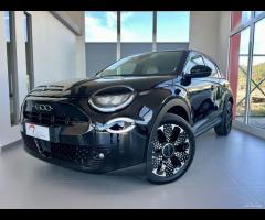 FIAT 600 HYBRID MHEV LA PRIMA - 2024