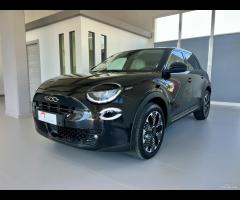 FIAT 600 HYBRID MHEV LA PRIMA - 2024