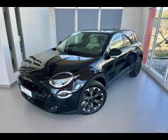 FIAT 600 HYBRID MHEV LA PRIMA - 2024