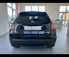 FIAT 600 HYBRID MHEV LA PRIMA - 2024 - 8