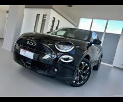 FIAT 600 HYBRID MHEV LA PRIMA - 2024 - 12