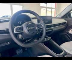 FIAT 600 HYBRID MHEV LA PRIMA - 2024 - 16