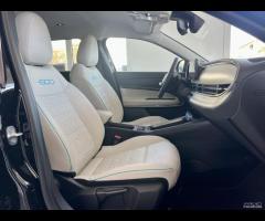 FIAT 600 HYBRID MHEV LA PRIMA - 2024 - 17