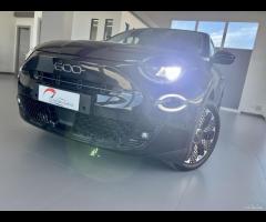 FIAT 600 HYBRID MHEV LA PRIMA - 2024 - 25