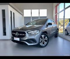 MERCEDES GLA 200d PROGESSIVE LINE - 2022
