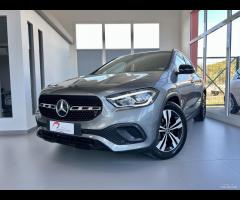MERCEDES GLA 200d PROGESSIVE LINE - 2022