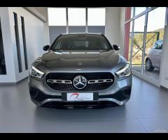 MERCEDES GLA 200d PROGESSIVE LINE - 2022