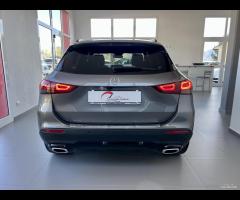MERCEDES GLA 200d PROGESSIVE LINE - 2022 - 8