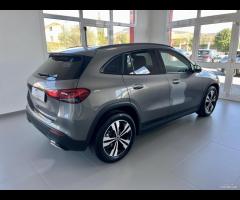 MERCEDES GLA 200d PROGESSIVE LINE - 2022 - 9
