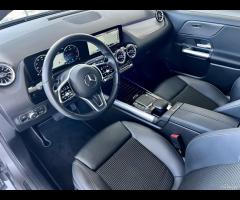 MERCEDES GLA 200d PROGESSIVE LINE - 2022 - 13