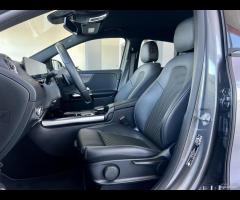 MERCEDES GLA 200d PROGESSIVE LINE - 2022 - 14