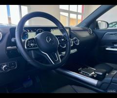 MERCEDES GLA 200d PROGESSIVE LINE - 2022 - 16