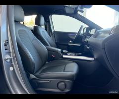 MERCEDES GLA 200d PROGESSIVE LINE - 2022 - 17