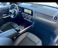 MERCEDES GLA 200d PROGESSIVE LINE - 2022 - 18