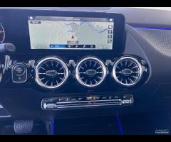 MERCEDES GLA 200d PROGESSIVE LINE - 2022 - 19