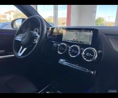 MERCEDES GLA 200d PROGESSIVE LINE - 2022 - 21