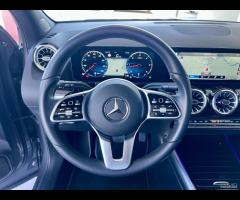 MERCEDES GLA 200d PROGESSIVE LINE - 2022 - 22