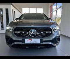 MERCEDES GLA 200d PROGESSIVE LINE - 2022 - 27