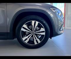 MERCEDES GLA 200d PROGESSIVE LINE - 2022 - 28