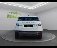 Land Rover Range Evoque 2.0 TD4 150 CV 5p. SE - 3