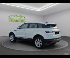 Land Rover Range Evoque 2.0 TD4 150 CV 5p. SE - 4