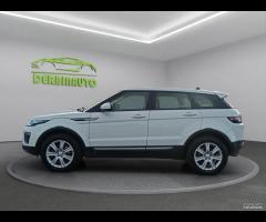 Land Rover Range Evoque 2.0 TD4 150 CV 5p. SE - 5