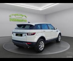 Land Rover Range Evoque 2.0 TD4 150 CV 5p. SE - 6