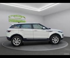 Land Rover Range Evoque 2.0 TD4 150 CV 5p. SE - 7