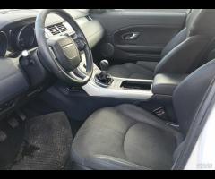 Land Rover Range Evoque 2.0 TD4 150 CV 5p. SE - 9