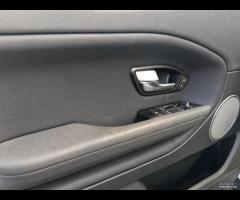 Land Rover Range Evoque 2.0 TD4 150 CV 5p. SE - 10