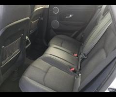 Land Rover Range Evoque 2.0 TD4 150 CV 5p. SE - 11