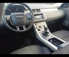 Land Rover Range Evoque 2.0 TD4 150 CV 5p. SE - 14