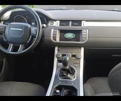 Land Rover Range Evoque 2.0 TD4 150 CV 5p. SE - 15
