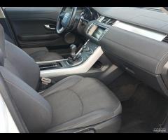 Land Rover Range Evoque 2.0 TD4 150 CV 5p. SE - 18