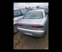 Alfa Romeo 156 1.9 JTD 16V Distinctive