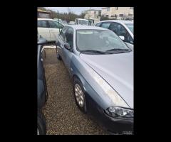 Alfa Romeo 156 1.9 JTD 16V Distinctive