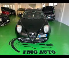 Alfa Romeo MiTo 1.3 JTDm-2 95 CV S&S Progression - 2