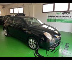 Alfa Romeo MiTo 1.3 JTDm-2 95 CV S&S Progression - 3