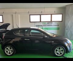 Alfa Romeo MiTo 1.3 JTDm-2 95 CV S&S Progression - 4