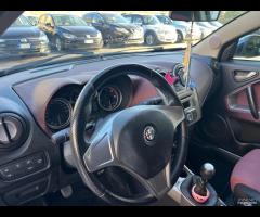 Alfa Romeo MiTo 1.3 JTDm-2 95 CV S&S Progression - 16
