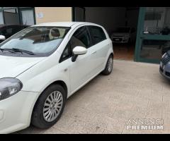 Fiat Punto Evo 1.3 Mjt 75 CV DPF 5 porte S&S Dynam