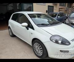 Fiat Punto Evo 1.3 Mjt 75 CV DPF 5 porte S&S Dynam