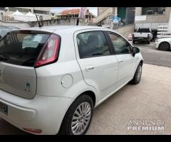 Fiat Punto Evo 1.3 Mjt 75 CV DPF 5 porte S&S Dynam