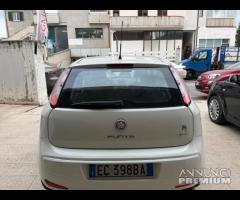 Fiat Punto Evo 1.3 Mjt 75 CV DPF 5 porte S&S Dynam